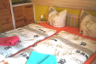 KOS-Ferienwohnung Gummert-Ferienwohnung oben