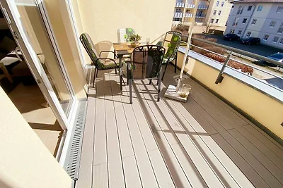 Ferienwohnung Mahrdt im Haus Odin