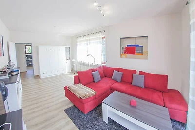 Ferienwohnung Albert