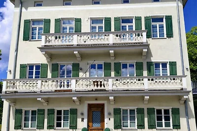 Apartamento Vacaciones familiares Gmund am Tegernsee
