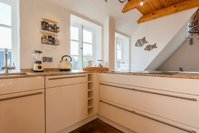 Fachwerk am Meer WE 3