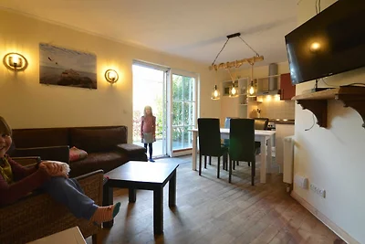 Apartament Dla rodzin Loddin