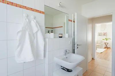 Spa Apartment am Bauhausmuseum