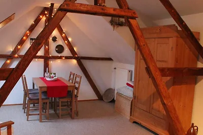 Ferienhaus Hofmann Hainrode