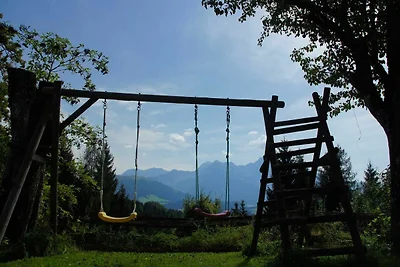 Vakantieappartement Gezinsvakantie Kirchdorf an der Krems