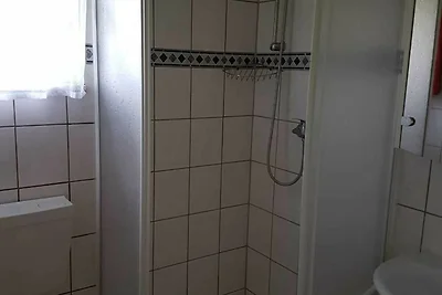 Vakantiehuis Ontspannende vakantie Lychen