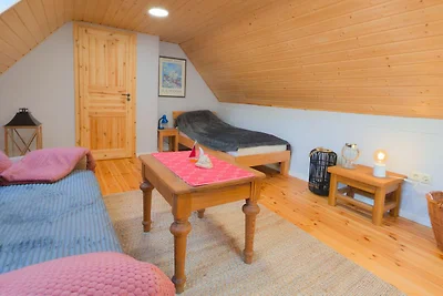 Apartament Dla rodzin Kamminke