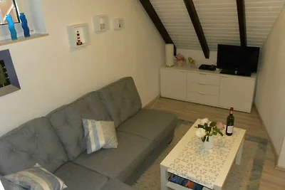 Ferienwohnung Austernfischer