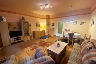 Ferienwohnung Lisa