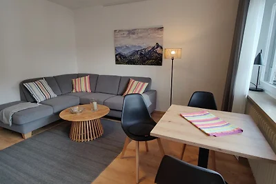 Ferienwohnung Am Breitenbach