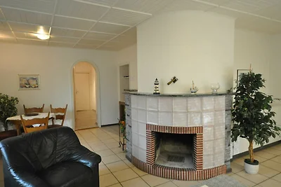 Appartamento Vacanza con famiglia Wittmund