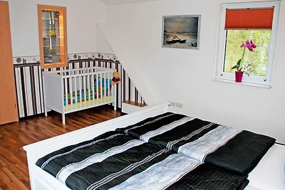 Ferienwohnung Pia mit Kamin