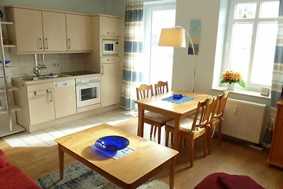 Ferienwohnung Sabrina