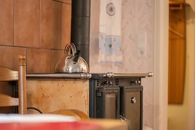 Vakantieappartement Gezinsvakantie Hesel