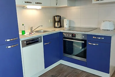 Villa Karina, Whg. 6