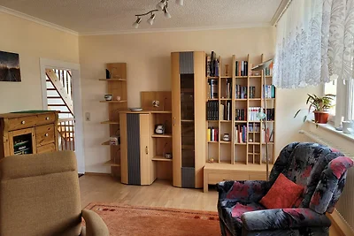 Vakantieappartement Gezinsvakantie Stralsund