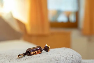 Appartement Gartnerkofel