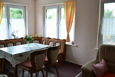 Vakantieappartement Gezinsvakantie Dobbin-Linstow