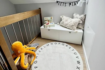 Sonnenliebe Ferienhaus