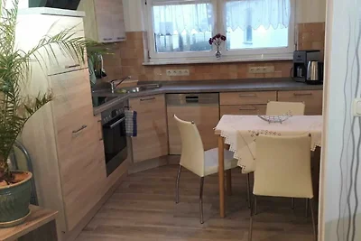 Ferienhaus Norderende