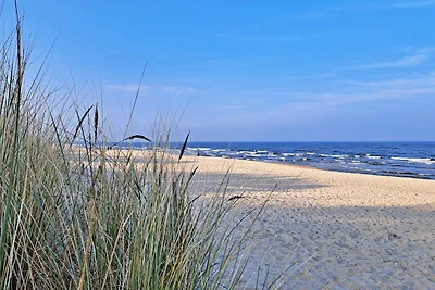 Appartamento Vacanza con famiglia Ahlbeck