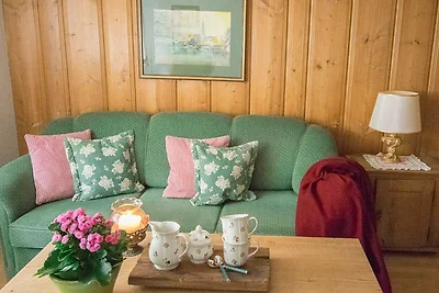 Vakantieappartement Gezinsvakantie Kreuth