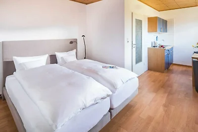 1-Raum-Apartment