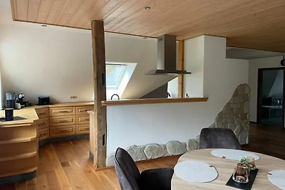 Ferienwohnung Waldesrand
