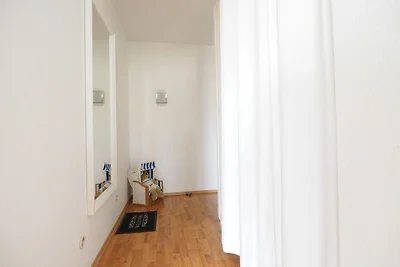 Vakantieappartement Gezinsvakantie Kühlungsborn