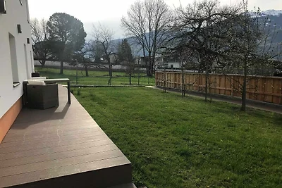 Vakantieappartement Gezinsvakantie Absam