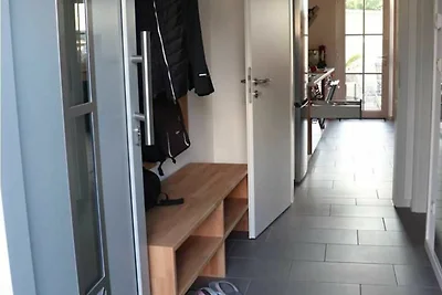 Vakantieappartement Gezinsvakantie Ueckermünde