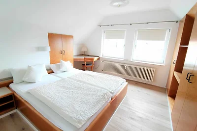Appartamento Vacanza con famiglia Meersburg