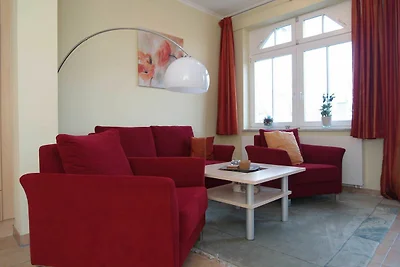 Appartamento Vacanza con famiglia Kühlungsborn