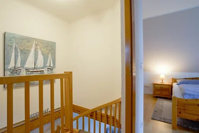 Vakantieappartement Gezinsvakantie Nordstrand