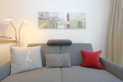 Casa vacanze Vacanza di relax Archsum