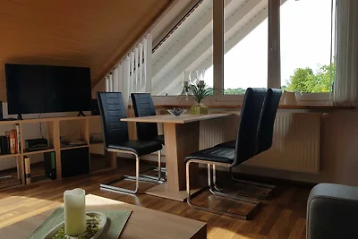 Ferienwohnung Hahn