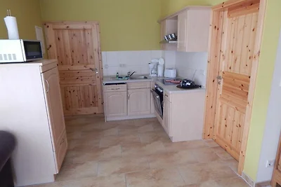 Wohnung 2