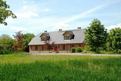 Ferienwohnung Klatschmohn