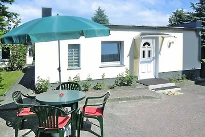 Appartamento Vacanza con famiglia Wusterhusen