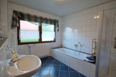 Ferienhaus Irma