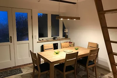 Vakantiehuis Ontspannende vakantie Milower Land