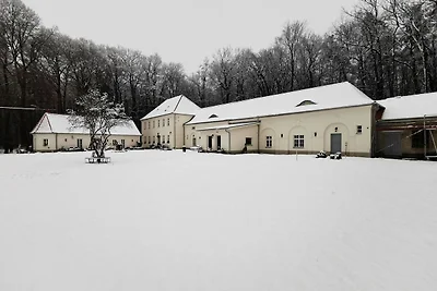 herrschaftlich Wohnen