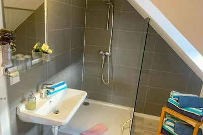 Vakantieappartement Gezinsvakantie Malchow