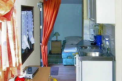 Bungalow Lychen