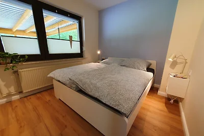 Ferienhaus Ant Appelhorn