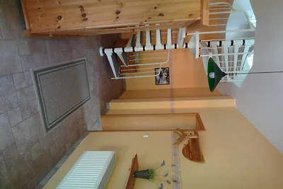 Vakantieappartement Gezinsvakantie Wokuhl-Dabelow