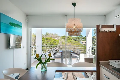Apartamento Vacaciones familiares Santanyi