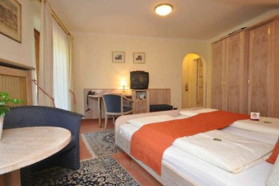 Albergo Cultura ed escursioni Bad Wiessee