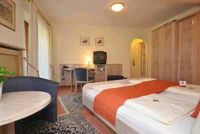 Hotel cultural and sightseeing holiday Bad Wiessee