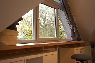 Vakantiehuis Ontspannende vakantie Südbrookmerland